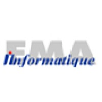 EMA Informatique logo, EMA Informatique contact details