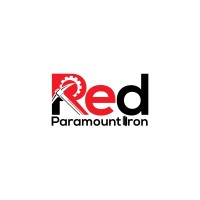 Red Paramount Iron Ltd logo, Red Paramount Iron Ltd contact details