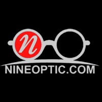 Nine Optic logo, Nine Optic contact details