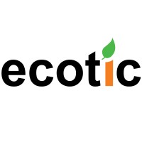 ecotic logo, ecotic contact details