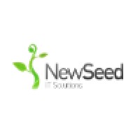 NewSeed IT Solutions AB logo, NewSeed IT Solutions AB contact details