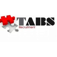 TABS Recruitment logo, TABS Recruitment contact details