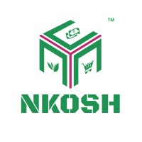 Nkosh logo, Nkosh contact details