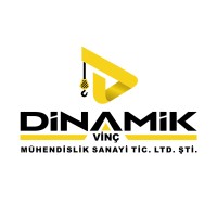 Dinamik Vinç logo, Dinamik Vinç contact details