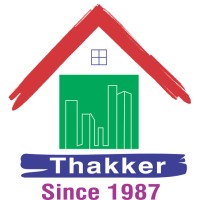 Thakker Housing Corporation logo, Thakker Housing Corporation contact details