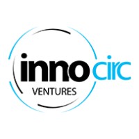 InnoCirc Ventures logo, InnoCirc Ventures contact details