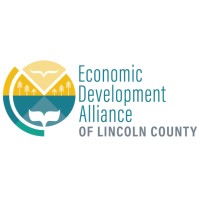 Economic Development Alliance of Lincoln County logo, Economic Development Alliance of Lincoln County contact details