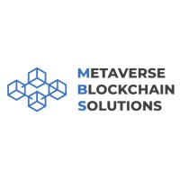 Metaverse Blockchain Solutions logo, Metaverse Blockchain Solutions contact details