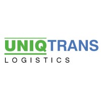 Uniqtrans Logistics Sdn Bhd logo, Uniqtrans Logistics Sdn Bhd contact details