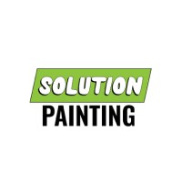 Solution Painting logo, Solution Painting contact details