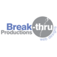 Break-thru Productions logo, Break-thru Productions contact details