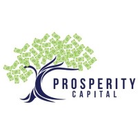 Prosperity Capital logo, Prosperity Capital contact details