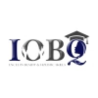 International Organisation For Beauty Qualifications (IOBQ) logo, International Organisation For Beauty Qualifications (IOBQ) contact details