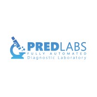 Predlabs logo, Predlabs contact details