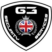 G3 Security Services logo, G3 Security Services contact details