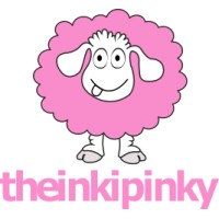 theinkipinky logo, theinkipinky contact details