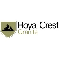 Royal Crest Granite logo, Royal Crest Granite contact details