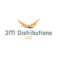 2M Distributions LLC logo, 2M Distributions LLC contact details