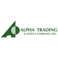 Alpha Trading And Supply Company logo, Alpha Trading And Supply Company contact details