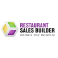 Restaurant Sales Builder logo, Restaurant Sales Builder contact details