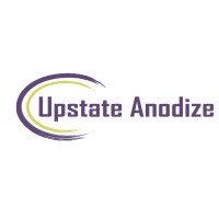 Upstate Anodize LLC logo, Upstate Anodize LLC contact details