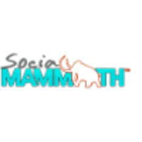 Social Mammoth logo, Social Mammoth contact details