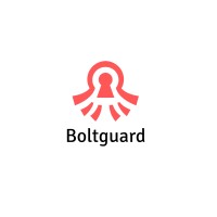 Boltguard logo, Boltguard contact details