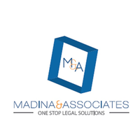 Madina & Associates logo, Madina & Associates contact details