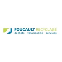 FOUCAULT RECYCLAGE logo, FOUCAULT RECYCLAGE contact details