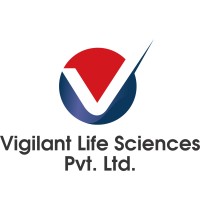 Vigilant Life Sciences Pvt Ltd logo, Vigilant Life Sciences Pvt Ltd contact details