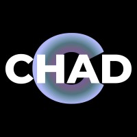 Get CHAD logo, Get CHAD contact details