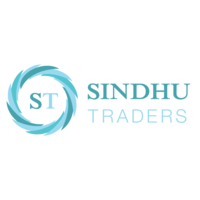 SINDHU TRADERS logo, SINDHU TRADERS contact details