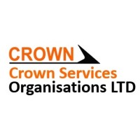 Crown Services Organisations LTD logo, Crown Services Organisations LTD contact details