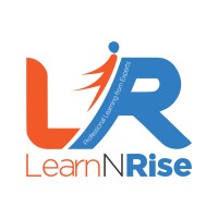 Learn N​ Rise logo, Learn N​ Rise contact details