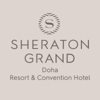 SHERATON DOHA RESORT &CONVENTION HOTEL logo, SHERATON DOHA RESORT &CONVENTION HOTEL contact details