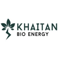 Khaitan Bio Energy logo, Khaitan Bio Energy contact details