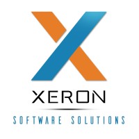 Xeron It Solutions logo, Xeron It Solutions contact details