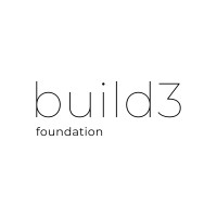 build3 foundation logo, build3 foundation contact details