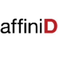 affiniD logo, affiniD contact details