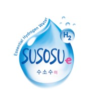 Susosu Water logo, Susosu Water contact details