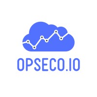 OpsEco Technologies LLP logo, OpsEco Technologies LLP contact details