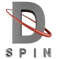 Dspin Group logo, Dspin Group contact details