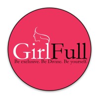 Girl Full logo, Girl Full contact details