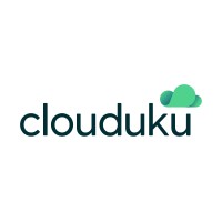 Clouduku logo, Clouduku contact details