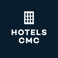 Hotels CMC - Hospitality Management logo, Hotels CMC - Hospitality Management contact details