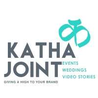 Katha Joint logo, Katha Joint contact details