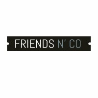 Friends N' Co. logo, Friends N' Co. contact details