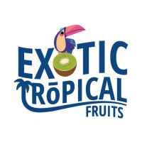 Exotic Tropical Fruits LLC logo, Exotic Tropical Fruits LLC contact details