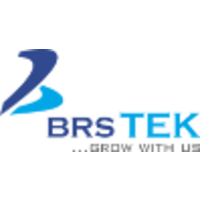 BRSTEK logo, BRSTEK contact details