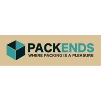 Packends logo, Packends contact details